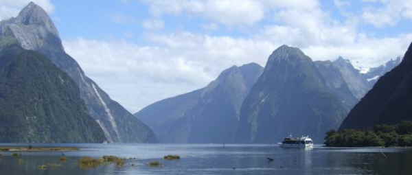 Milford-Sound