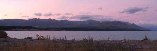NewZealand 3617